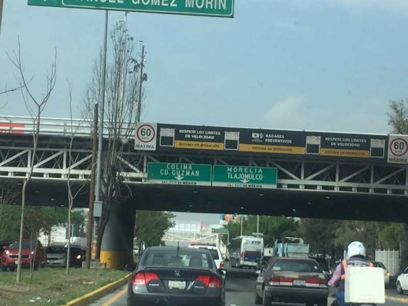CMIC respalda desición de Tlajomulco de no autorizar más fraccionamientos en LM