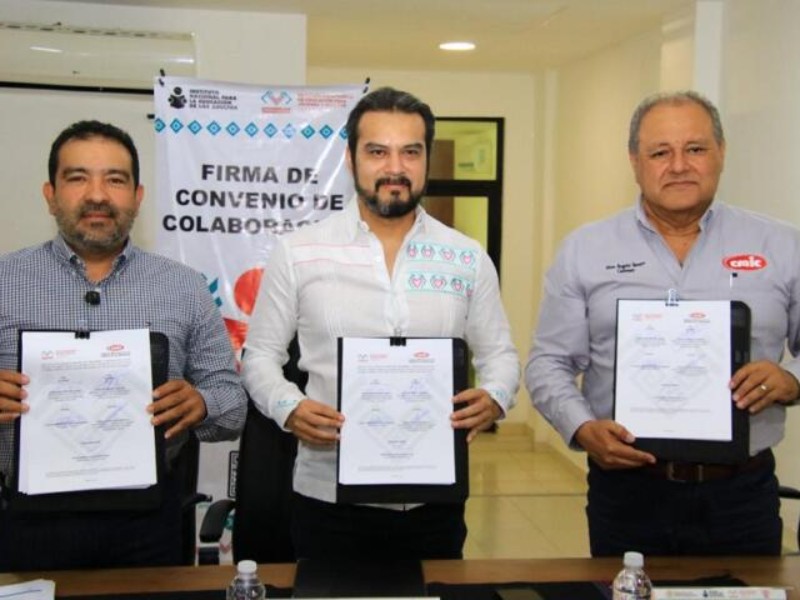 CMIC se suma al programa Chiapas Puede