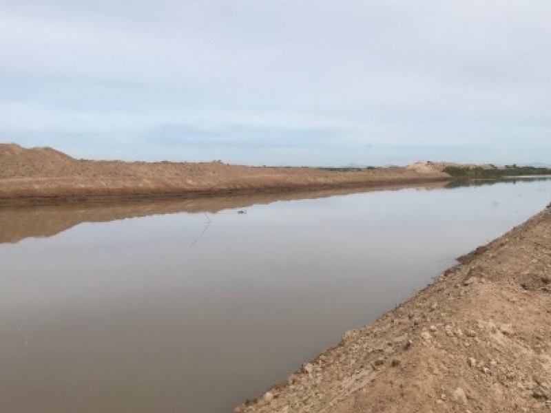 CMIC, urge que obra desviación Dren Juárez inicie pronto