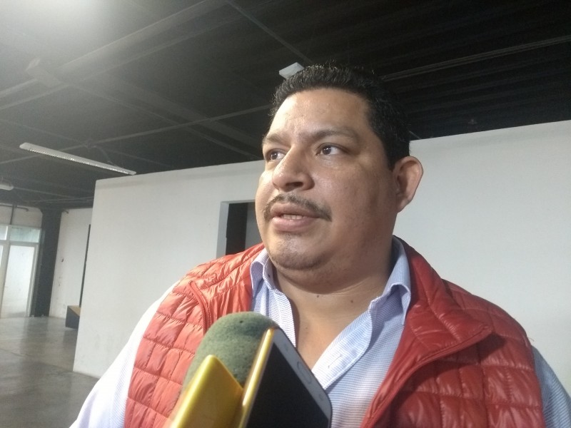 CNC denuncia falta de apoyo de SECAM