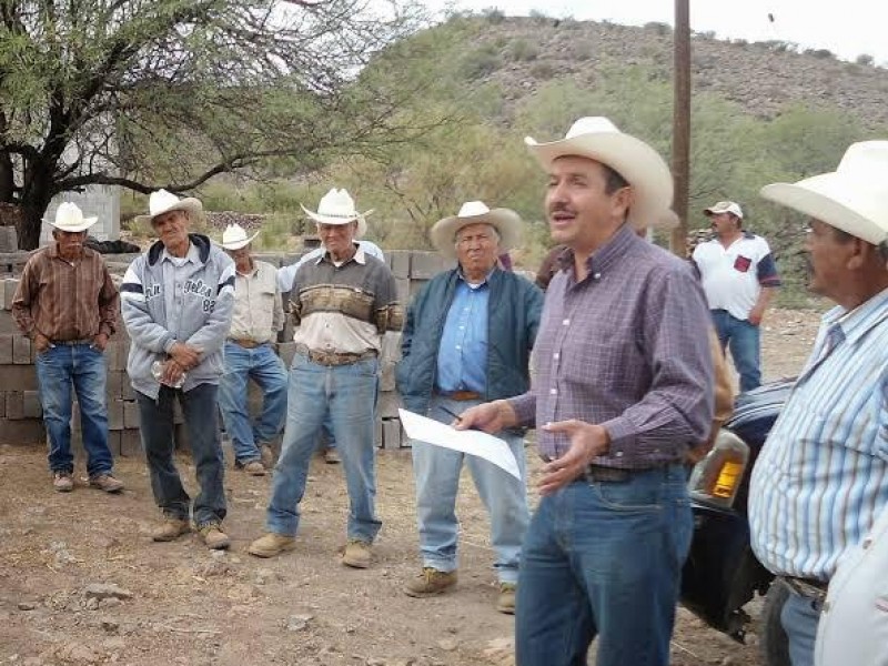 CNC pide apoyo al Gobierno Federal