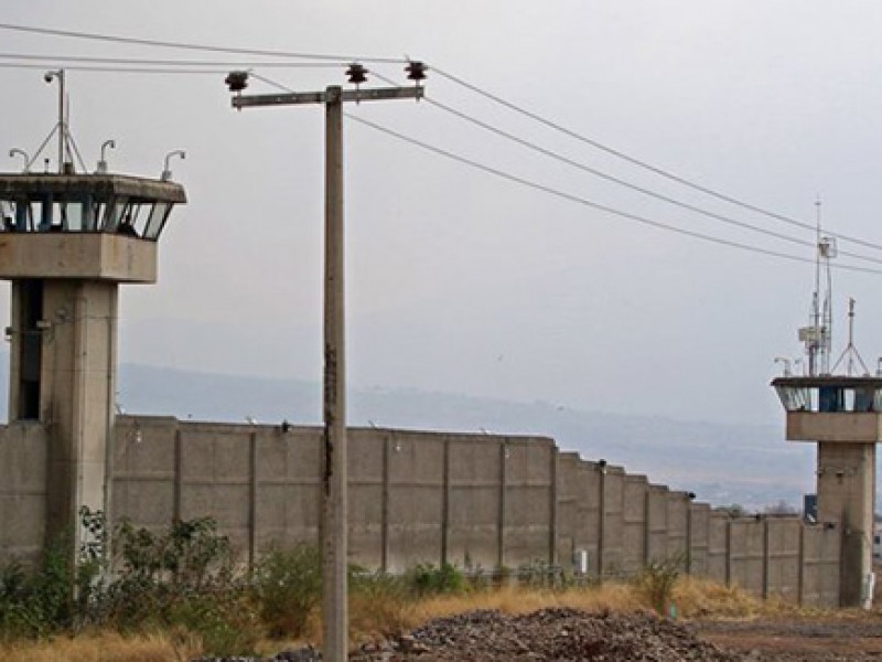 CNDH califica con 6 a penal federal de Puente Grande