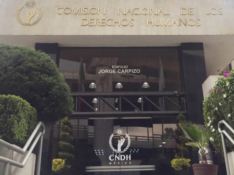 CNDH pide localizar a 95 migrantes desaparecidos en Tamaulipas