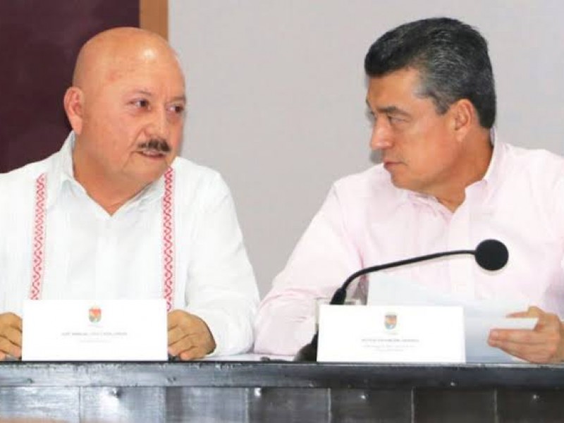 CNDH reprueba discurso violento de Cruz Castellanos