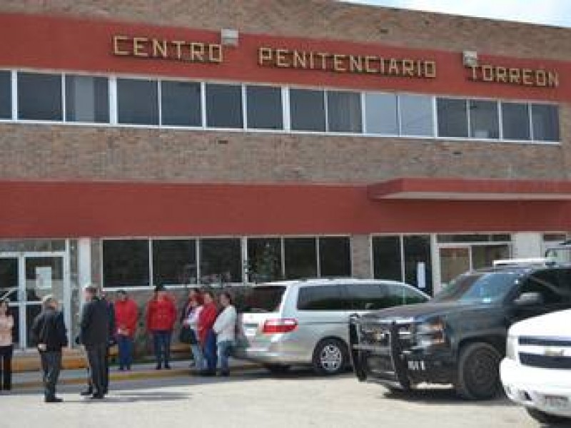 CNDH vigilará condiciones de reos en Torreón