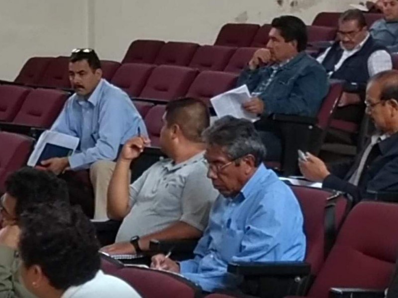 CNTE denuncia problemas de pago en Michoacán