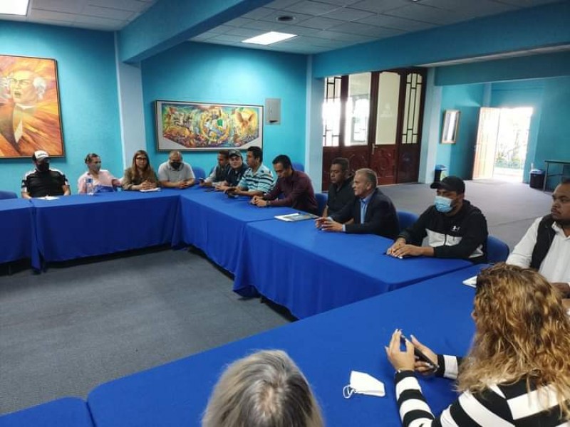 CNTE, en desacuerdo con asamblea para mejorar libros de texto