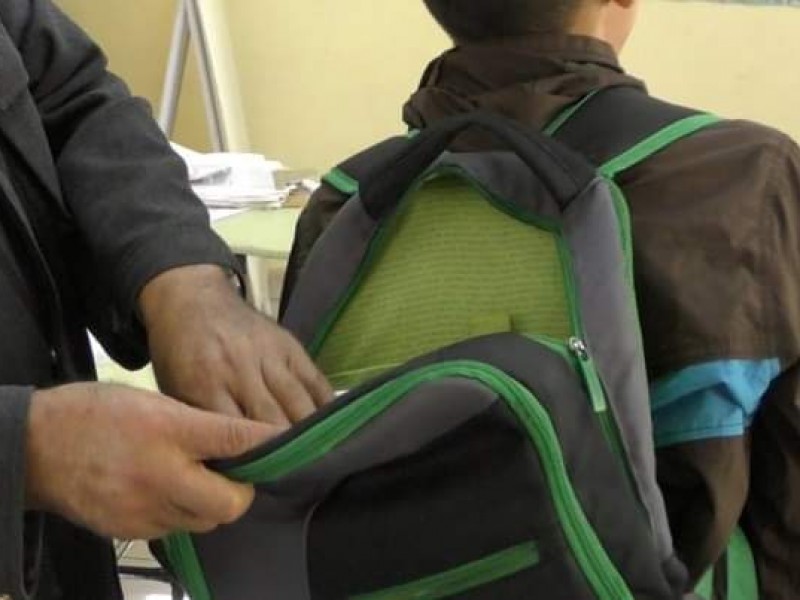 CNTE implementa medidas de seguridad en las escuelas