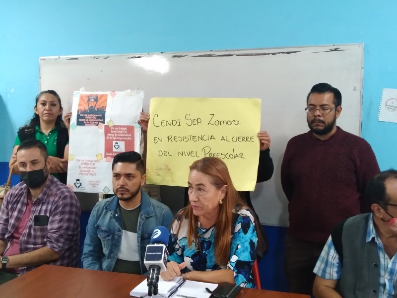 CNTE iniciará clases el 1 de septiembre 