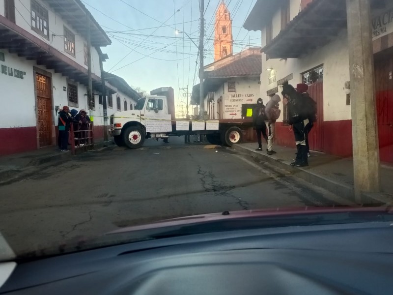 CNTE realizará toma de presidencias municipales este viernes