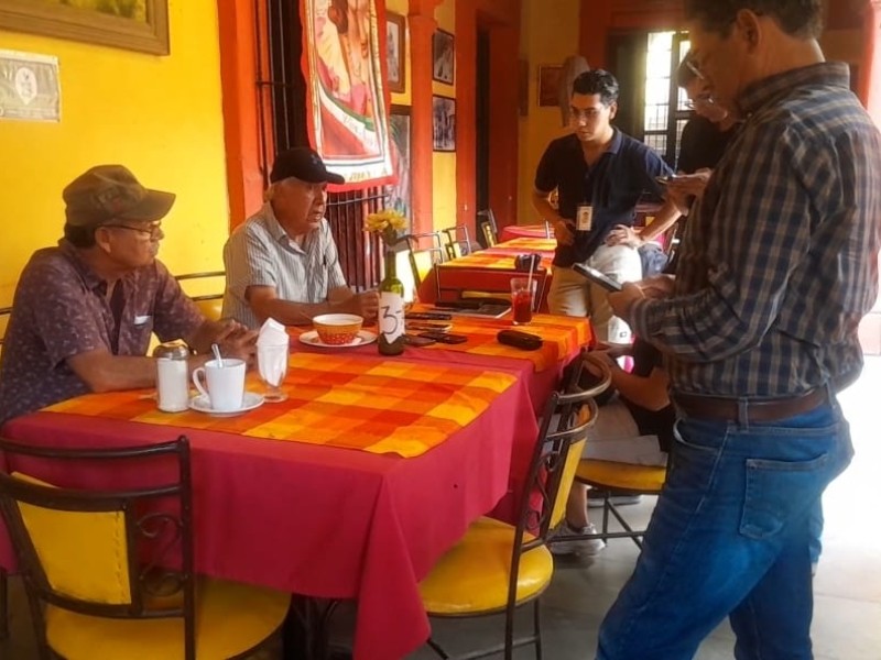 La CNTE Sinaloa crítica decreto sobre jubilaciones