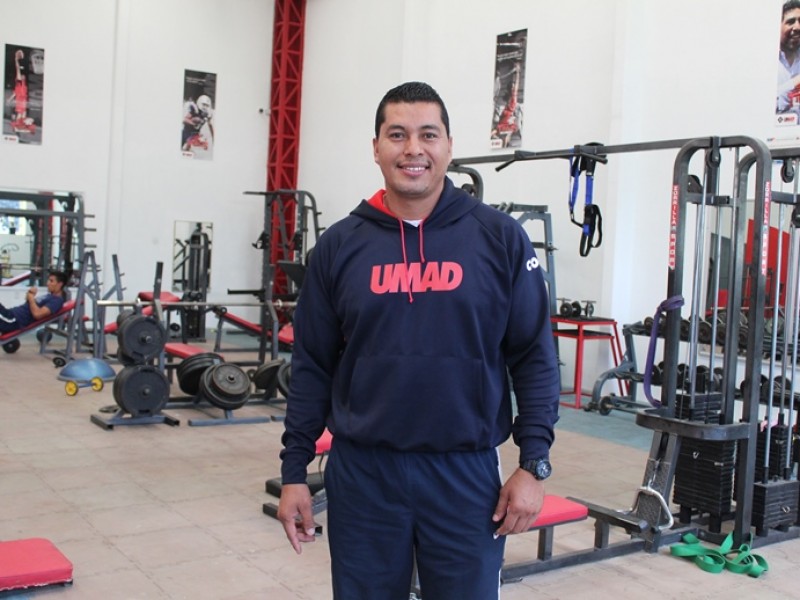 Coach UMAD, presente en USA Basketball Coach Academy