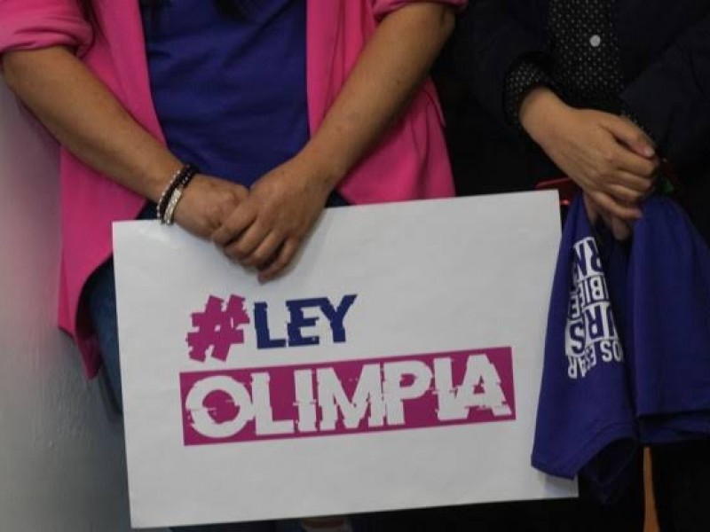 Coahiila tiene más de 180 casos de Ley Olimpia