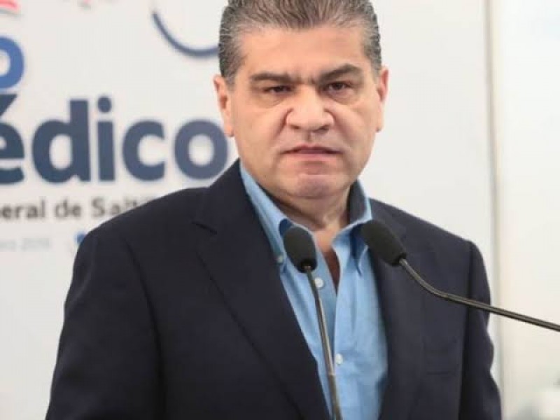 Coahuila brinda condiciones de seguridad para la inversión económica
