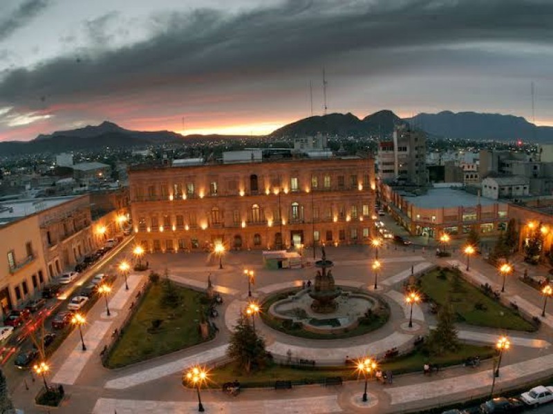 Coahuila en semáforo rojo en términos de deuda pública