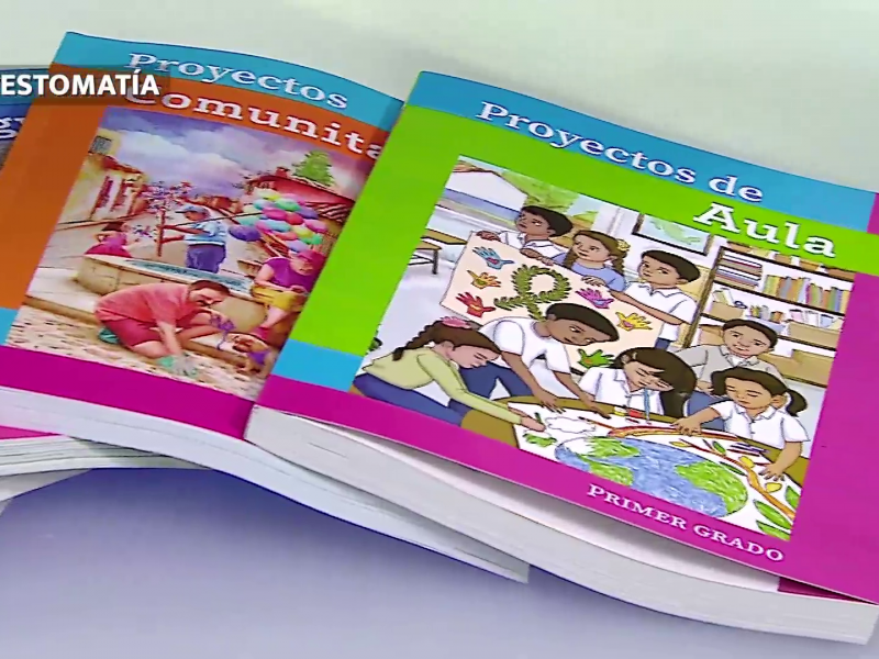 Coahuila entregará libros de texto de prescolar el lunes 28