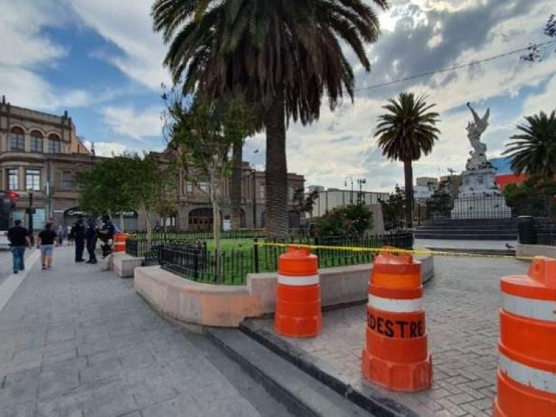 Coahuila llega a 17 fallecimientos por covid-19