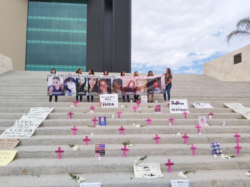 Coahuila: lugar hostil para las mujeres