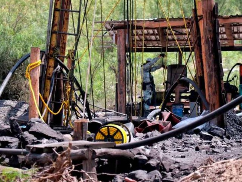 Coahuila: ¡Mineros llevan más de 50 horas atrapados!