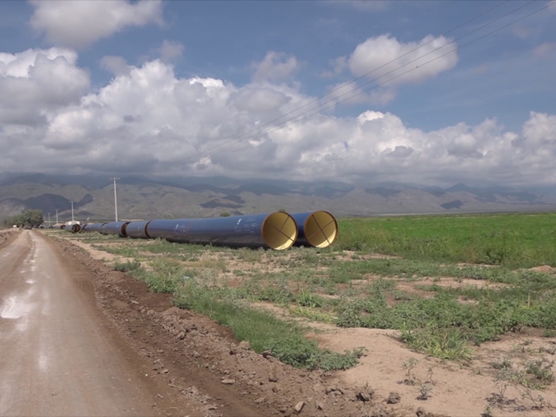 Coahuila no tiene avances sobre Agua Saludable para La Laguna