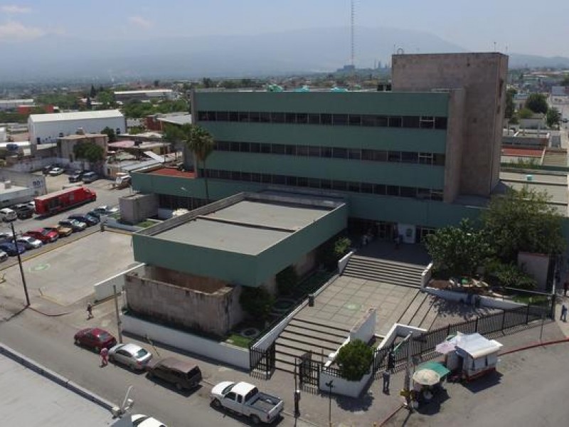 Coahuila registra primer fallecimiento por coronavirus