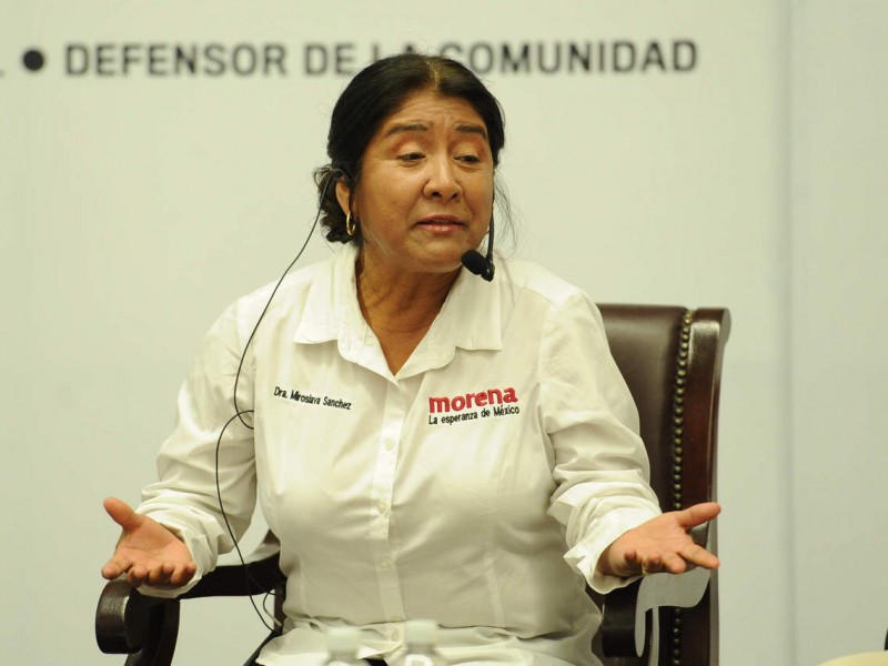 Coahuila diez meses sin delegado de Morena