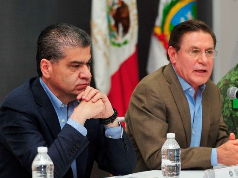 Coahuila y Durango esperan apoyo de gobierno federal