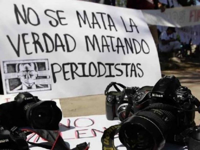 Coahuila y Durango mantienen Ley de Protección a periodistas