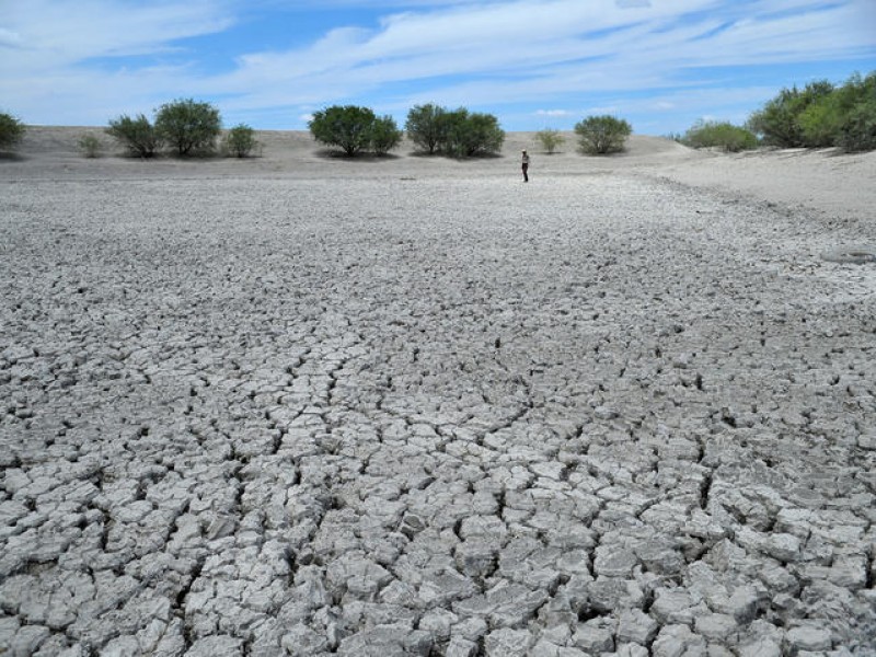 Coahuila y el agua; un futuro complejo y problemático