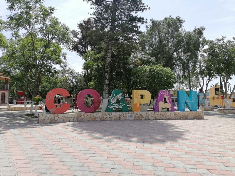 Coapan; municipio y estado, deben solucionar disposición de su basura