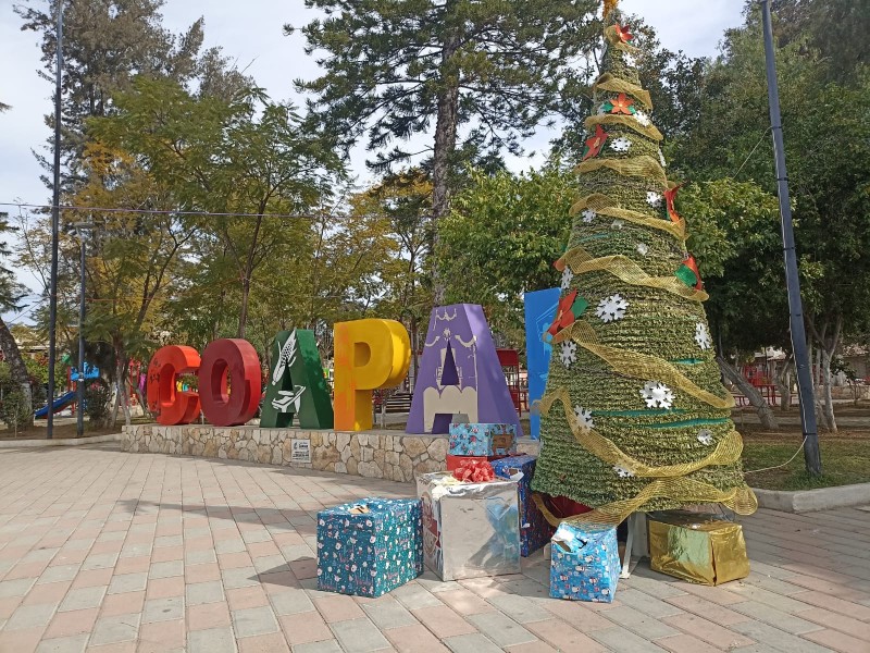 Coapan: preparan batalla de Reyes Magos, esperan 3 mil asistentes