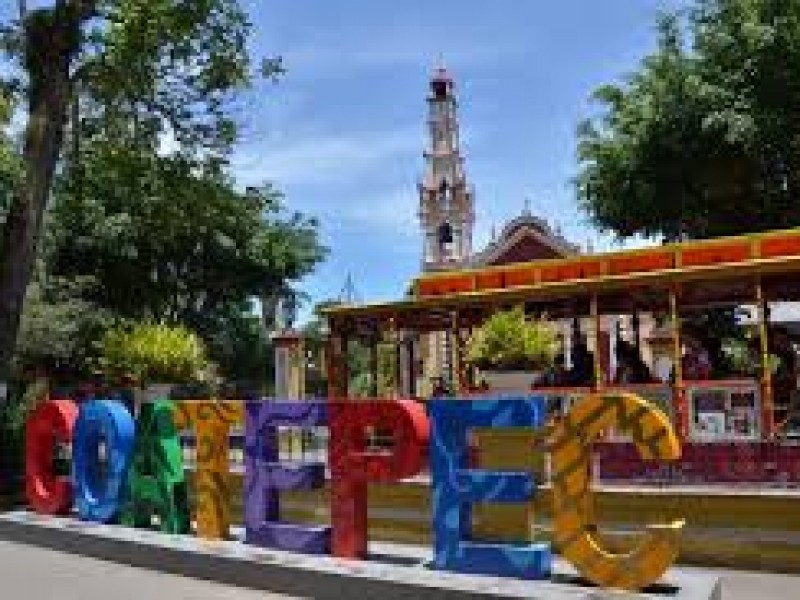 Coatepec continua con medidas de restricción en bares y antros