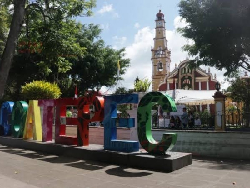 Coatepec dice no a la “Ley Seca” en fiestas patrias