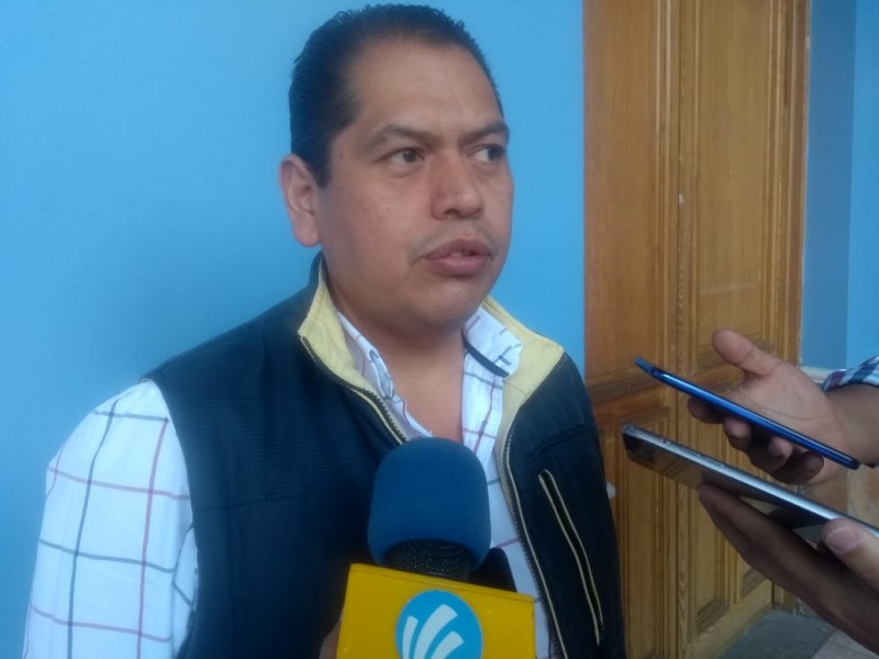 Coatepec pide construcción de relleno regional