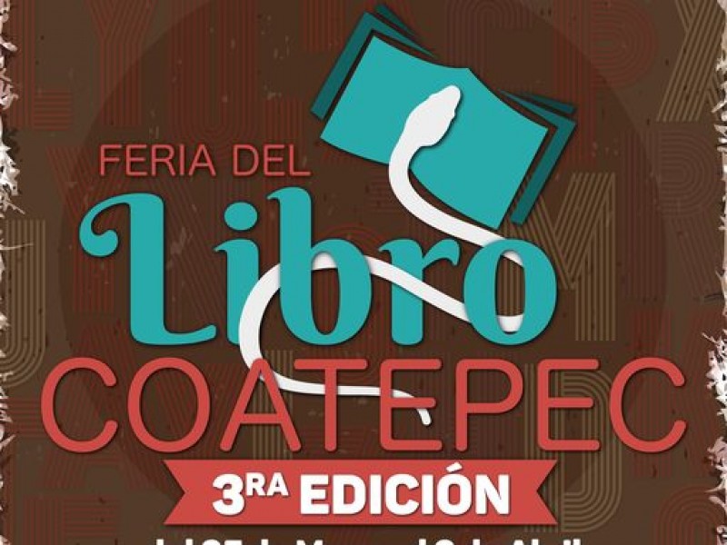 Coatepec volverá a tener feria del libro