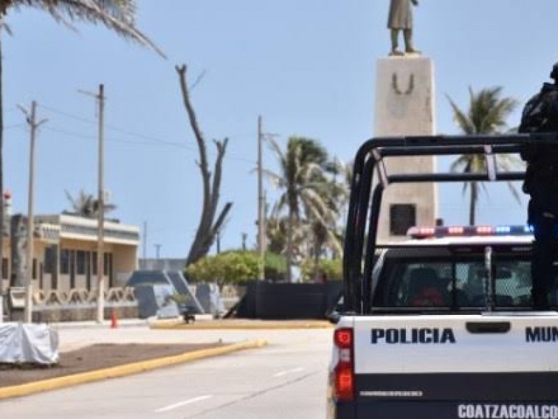 Coatzacoalcos, una de las 3 ciudades más inseguras del país