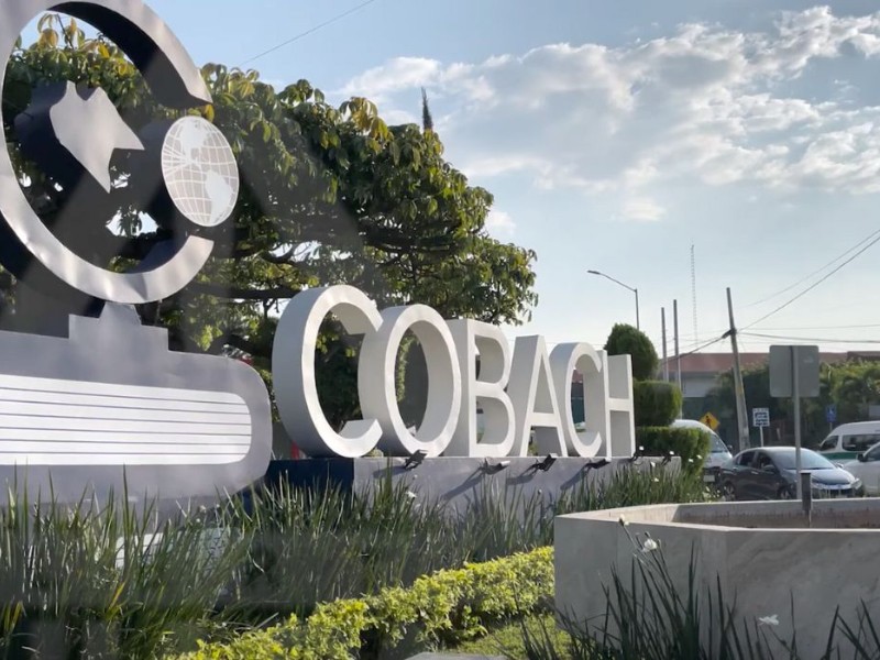 COBACH busca limpiar imagen tras casos de extorsión
