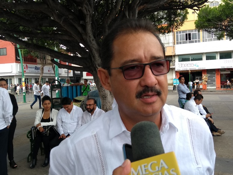 COBACH con problemas fiscales en Chiapas