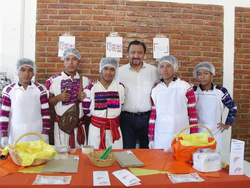 Cobach, fundaciones y Ayuntamientos suman voluntades para educación