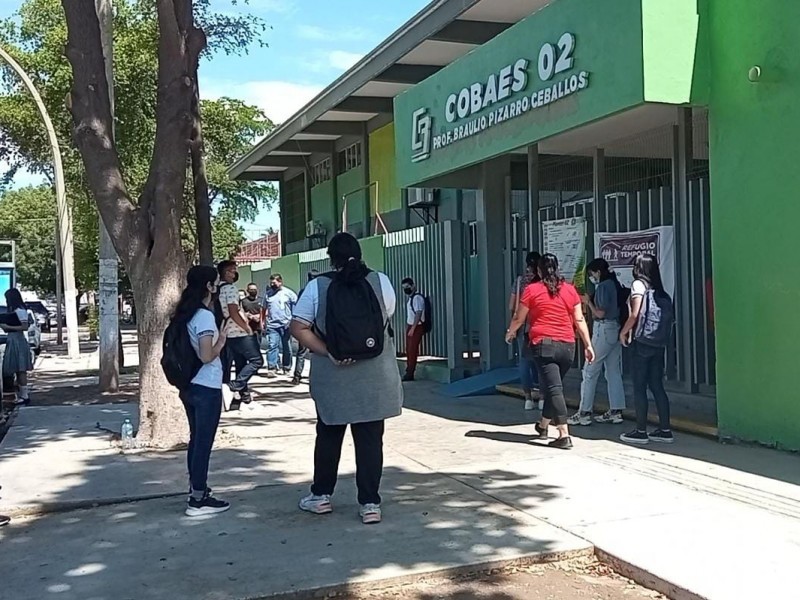 COBAES recibirá 126 aires acondicionados para la zona norte 01