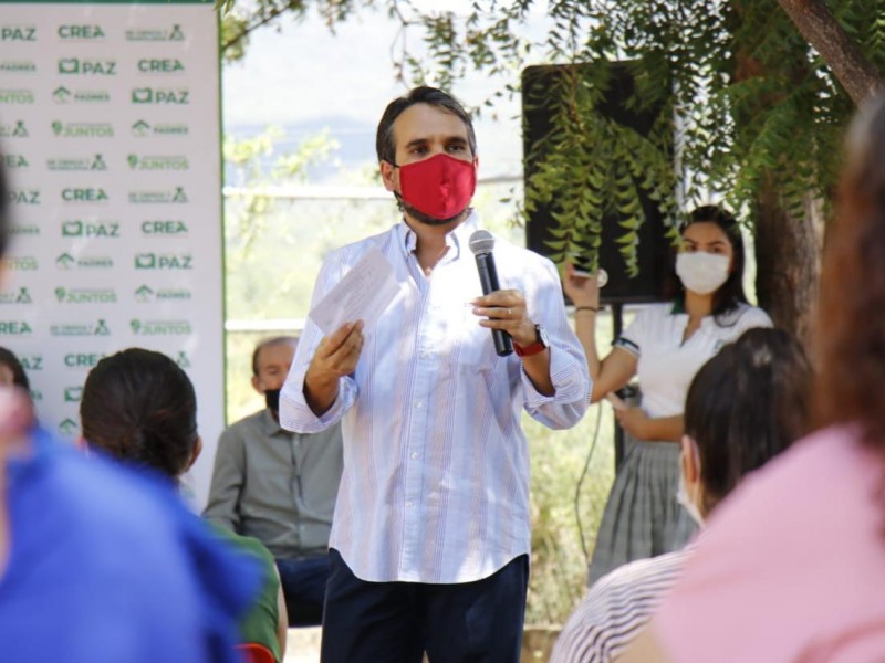 COBAES responde a maestros que se encuentran en paro virtual