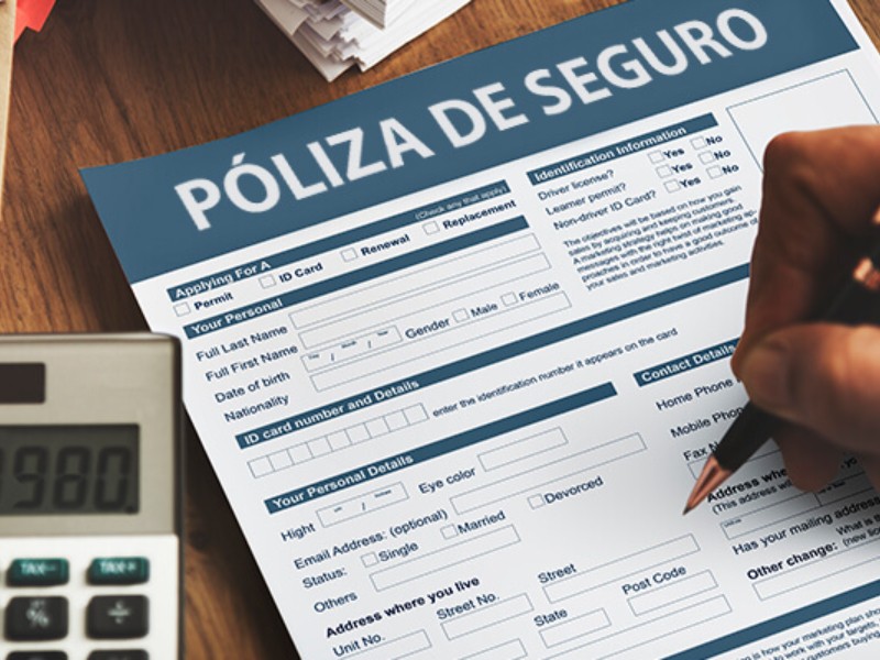 Cobertura estatal de seguro, legal pero insuficiente