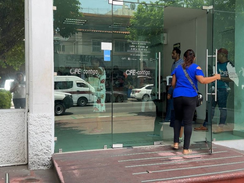 Cobros de CFE en Guerrero: entre subsidios de verano y quejas