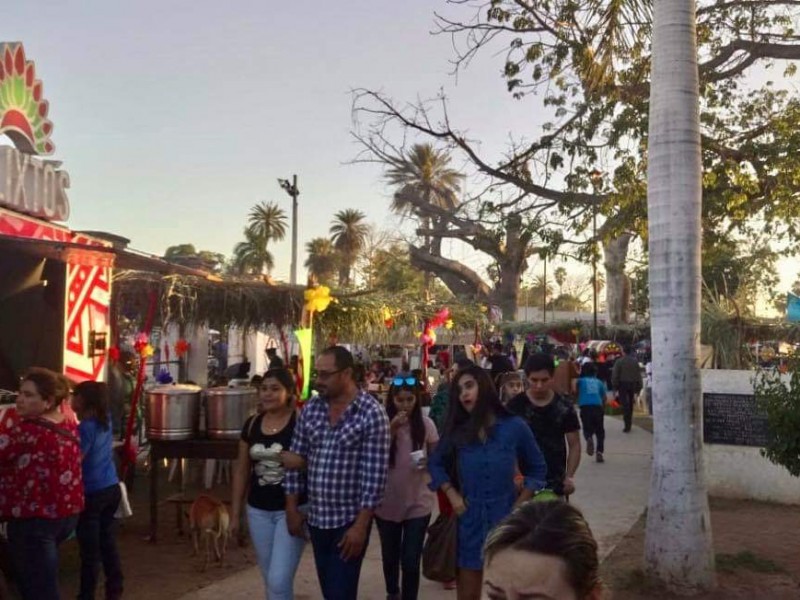 Cócorit espera 50 mil visitantes en Semana Santa