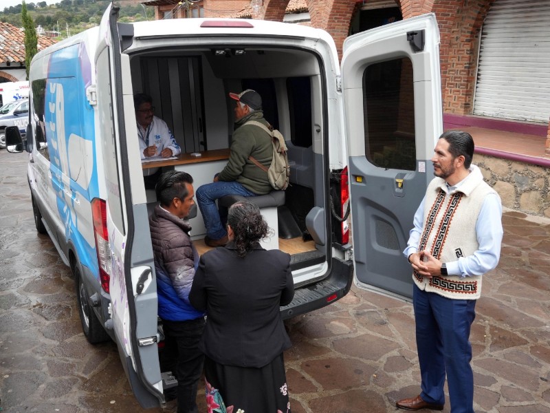 CODHEM intensificará cobertura de servicios en el Estado de México