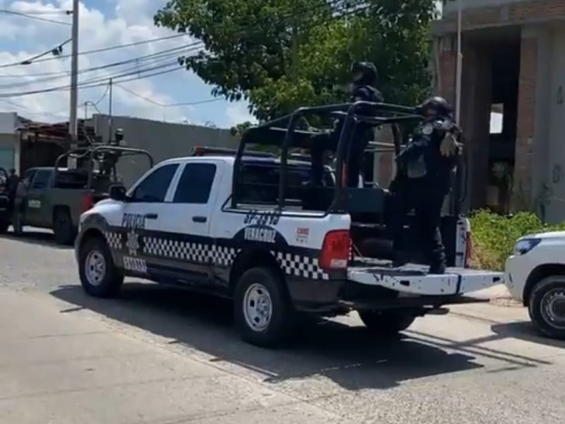 Código Rojo en zona norte ante secuestro de dos mujeres