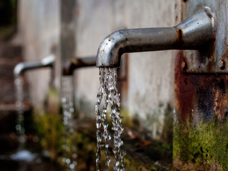 COEPRISS continúa vigilando cloración del agua en Sinaloa