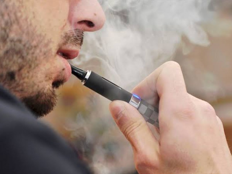 COESPRISNAY comienza retiro de cigarros electrónicos en Nayarit