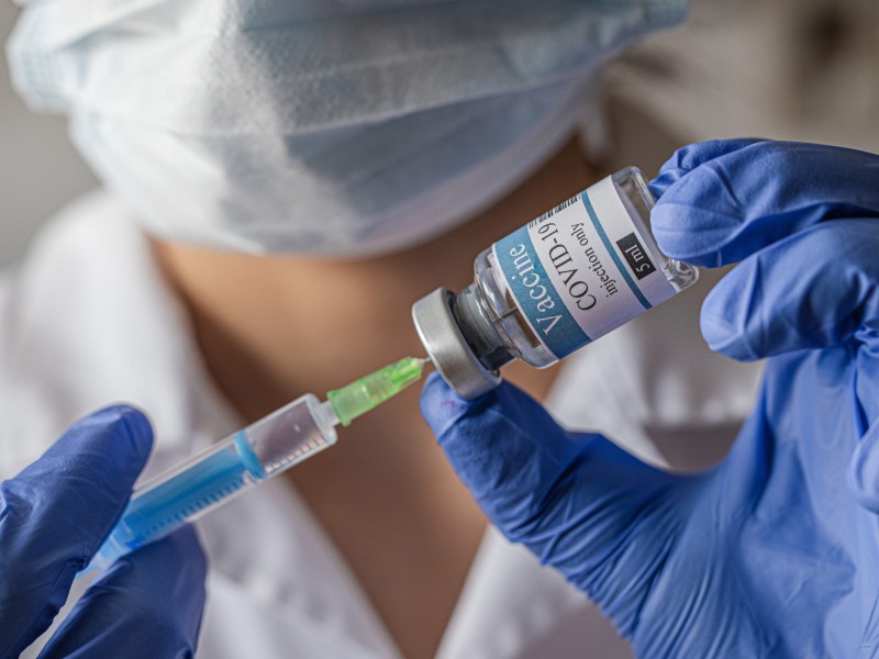 Cofepris abre convocatoria para comercialización de vacunas Covid-19