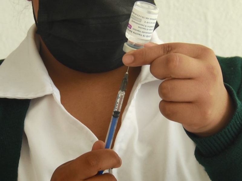 Cofepris amplía fecha de uso seguro para vacunas caducas